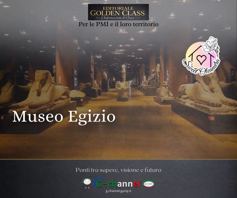 Museo Egizio di Torino 